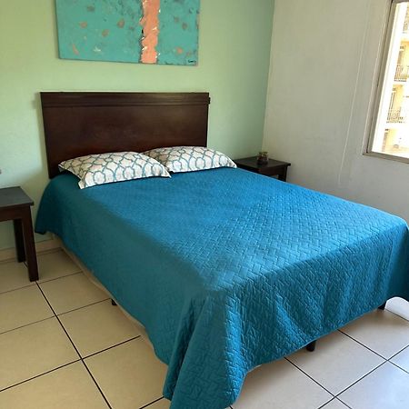 Monblanc Apartamento Completo 圣萨尔瓦多 外观 照片