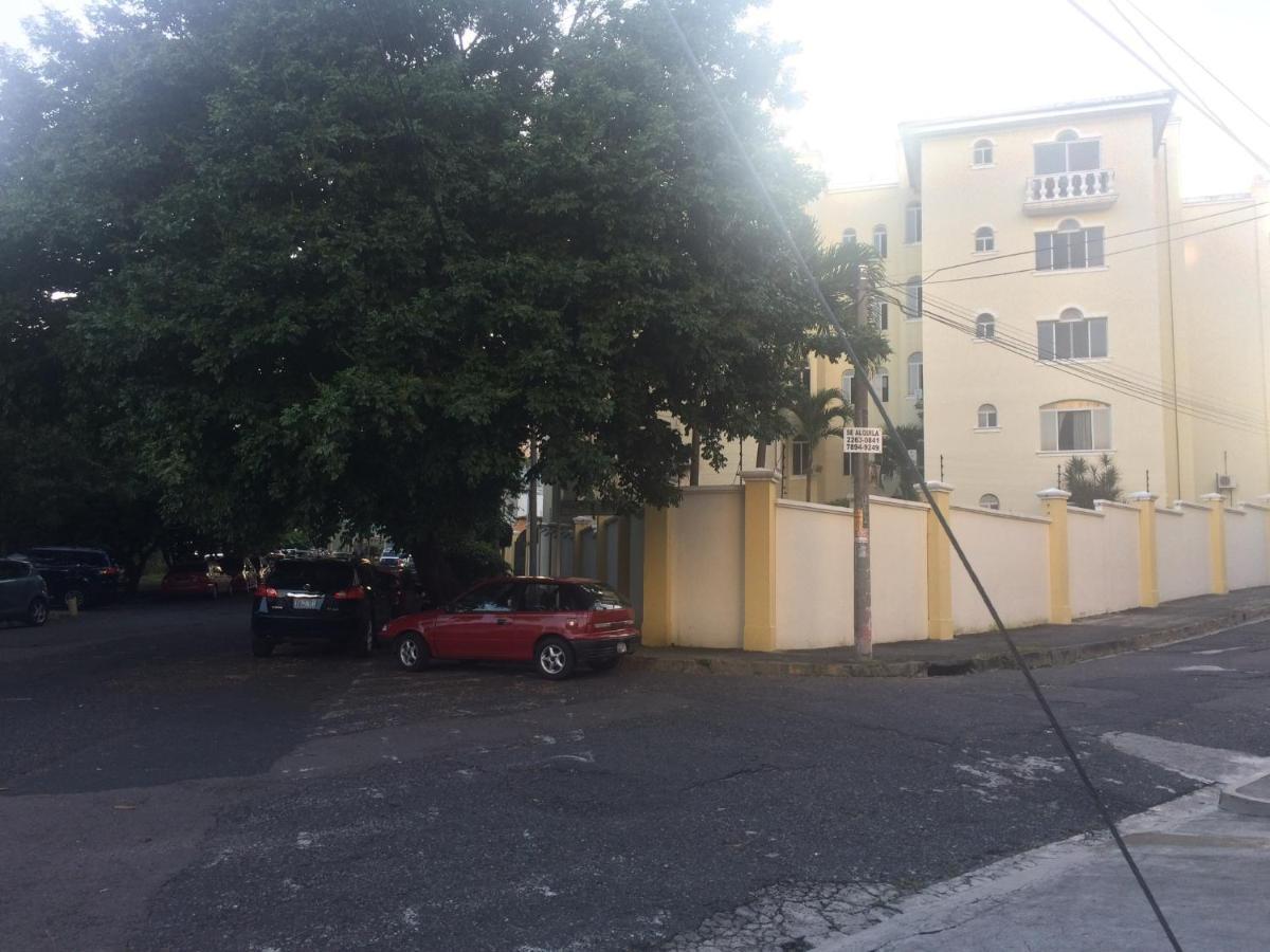 Monblanc Apartamento Completo 圣萨尔瓦多 外观 照片