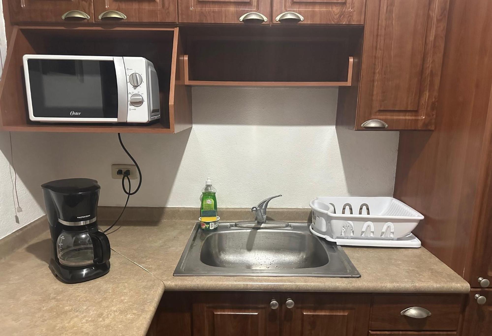 Monblanc Apartamento Completo 圣萨尔瓦多 外观 照片