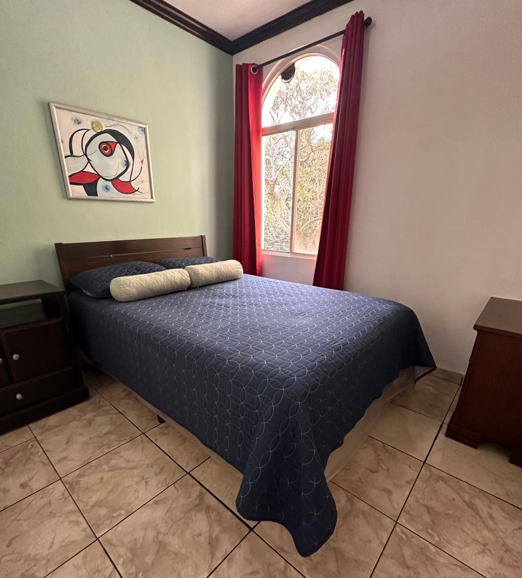 Monblanc Apartamento Completo 圣萨尔瓦多 外观 照片