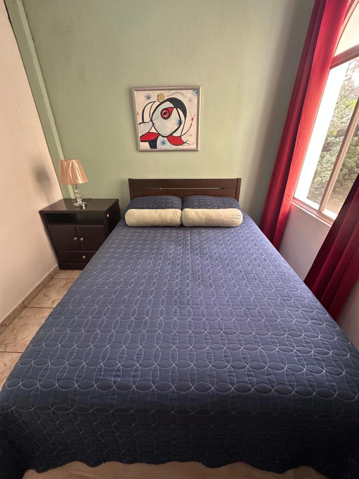 Monblanc Apartamento Completo 圣萨尔瓦多 外观 照片